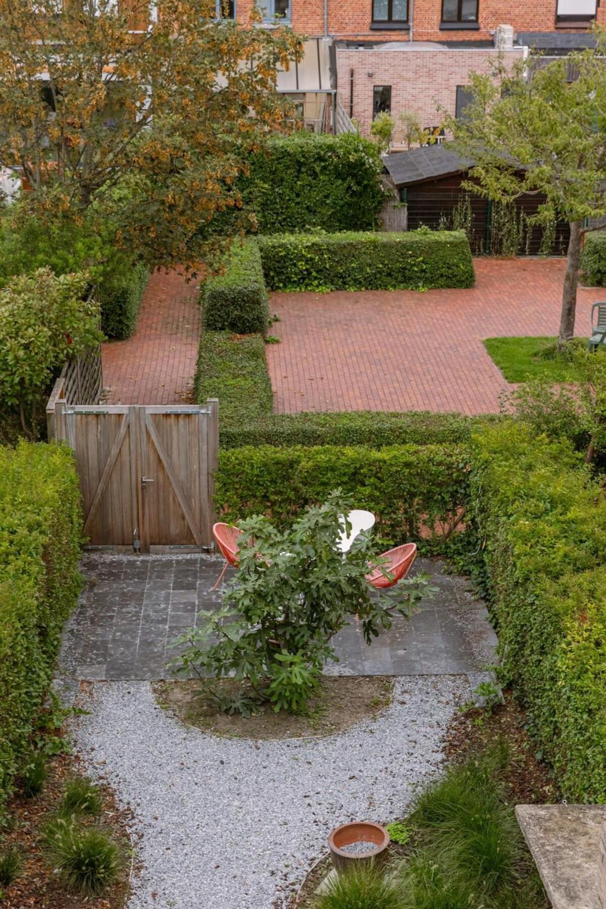 Prázdninový dům Huswell - Cosy With City Garden