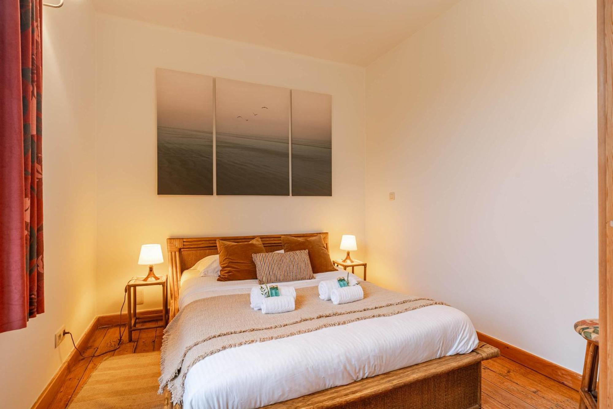 Huswell - Cosy With City Garden Ostende