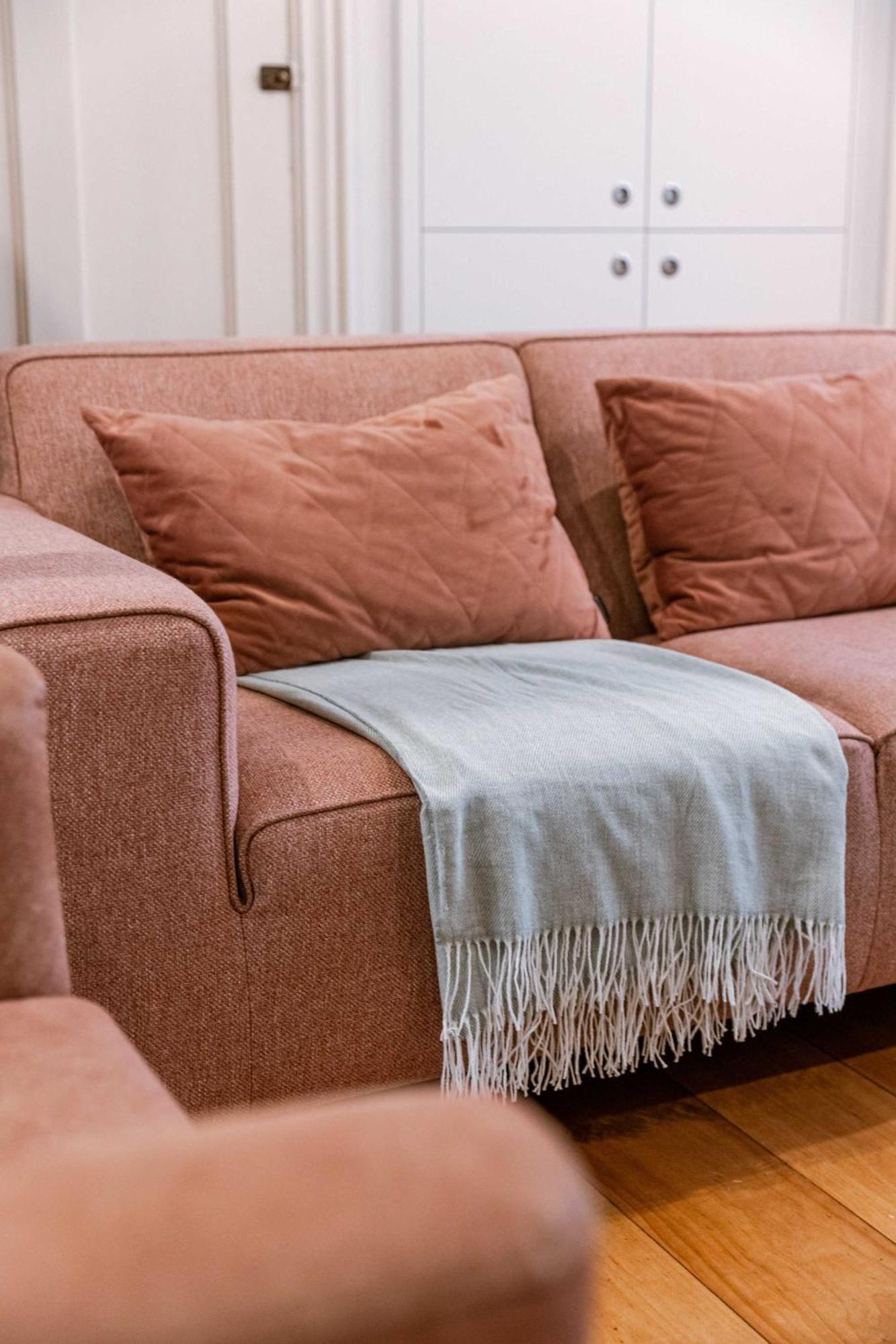 Huswell - Cosy With City Garden Prázdninový dům